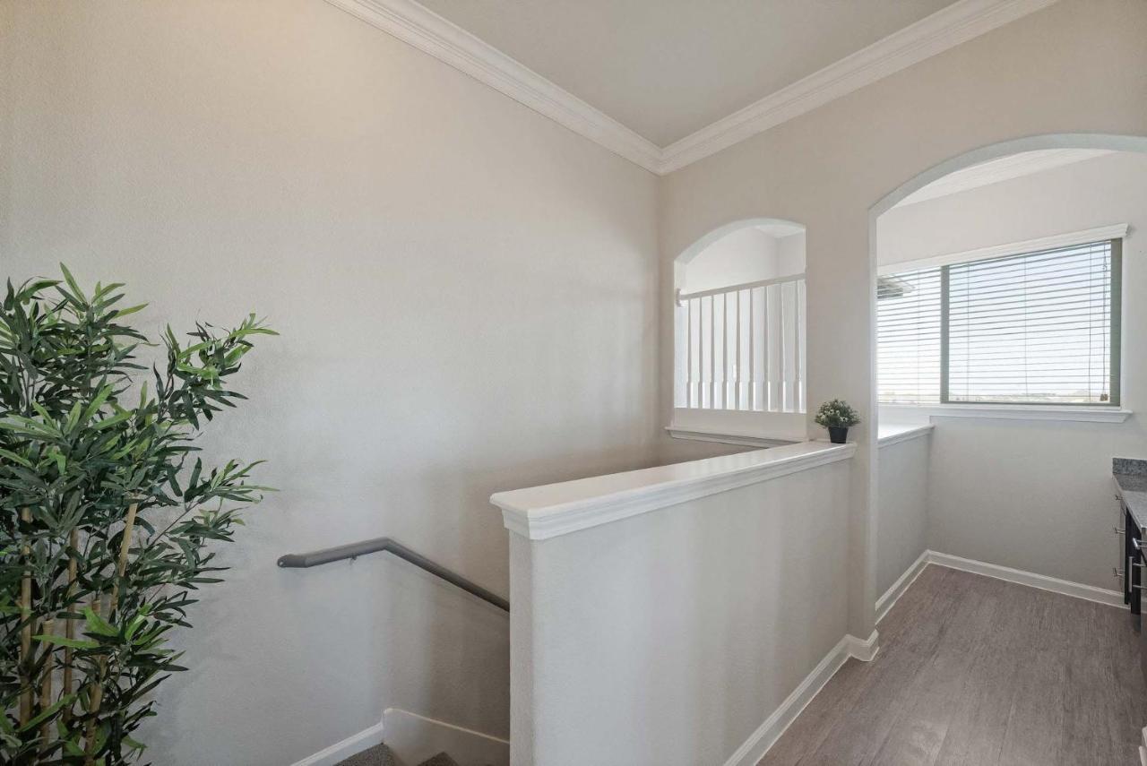 Luxury Townhomes - Evonify Stays Austin Luaran gambar