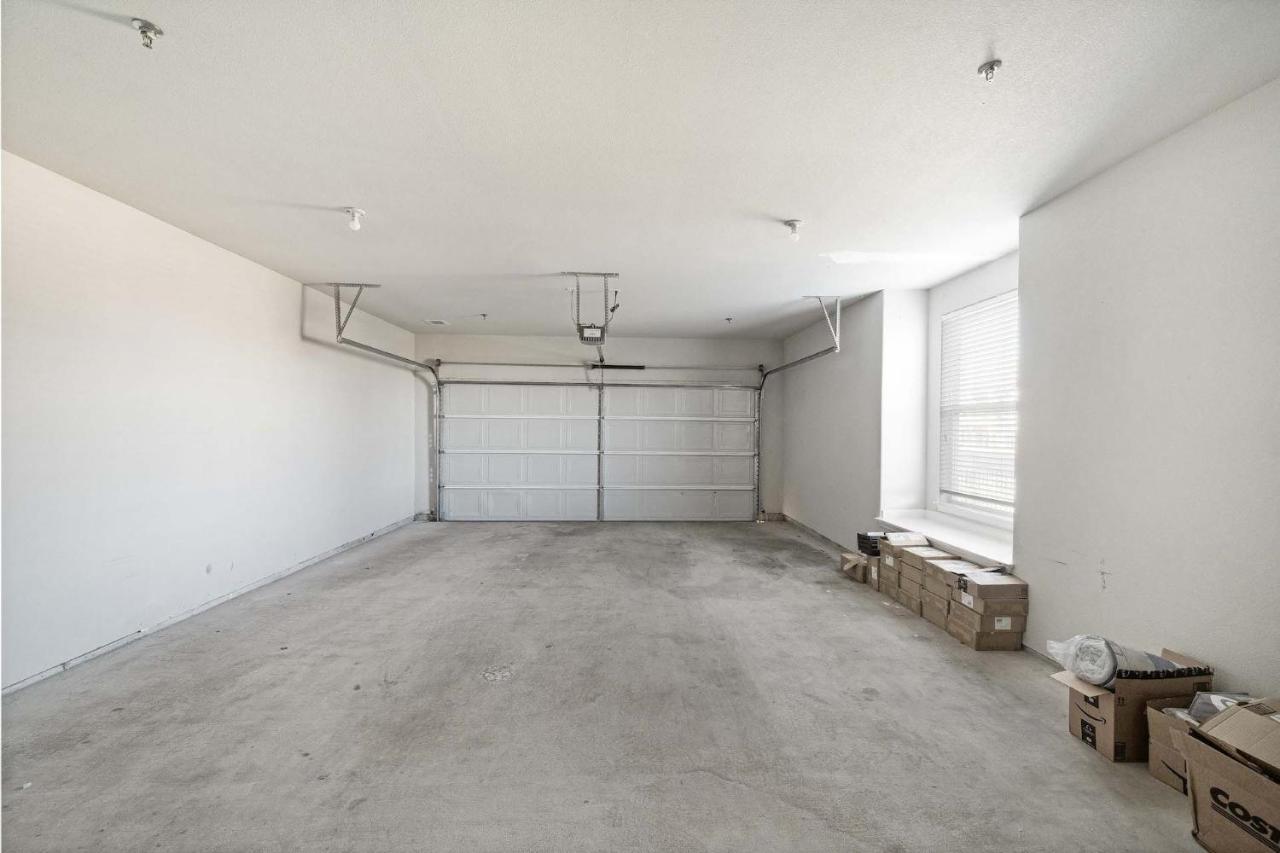 Luxury Townhomes - Evonify Stays Austin Luaran gambar