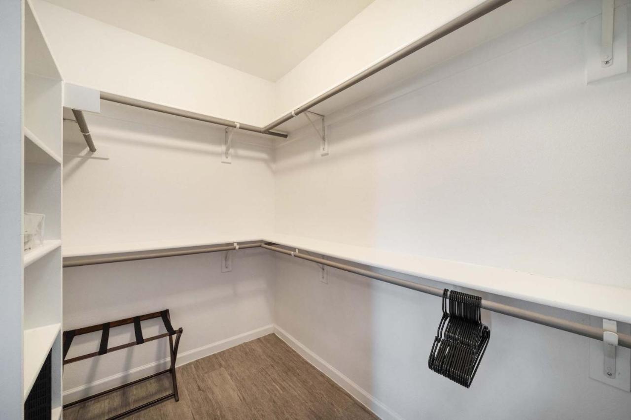 Luxury Townhomes - Evonify Stays Austin Luaran gambar