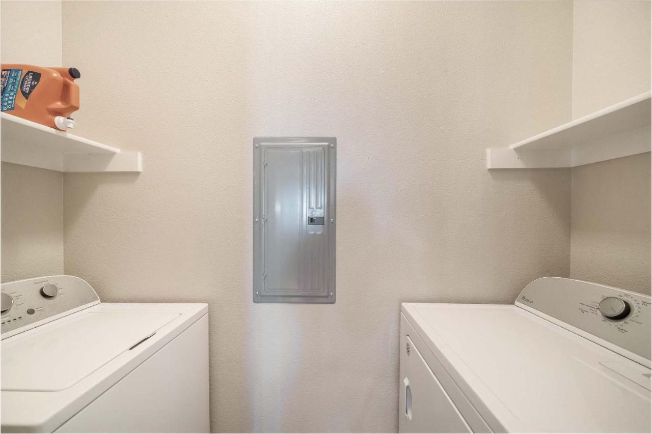 Luxury Townhomes - Evonify Stays Austin Luaran gambar