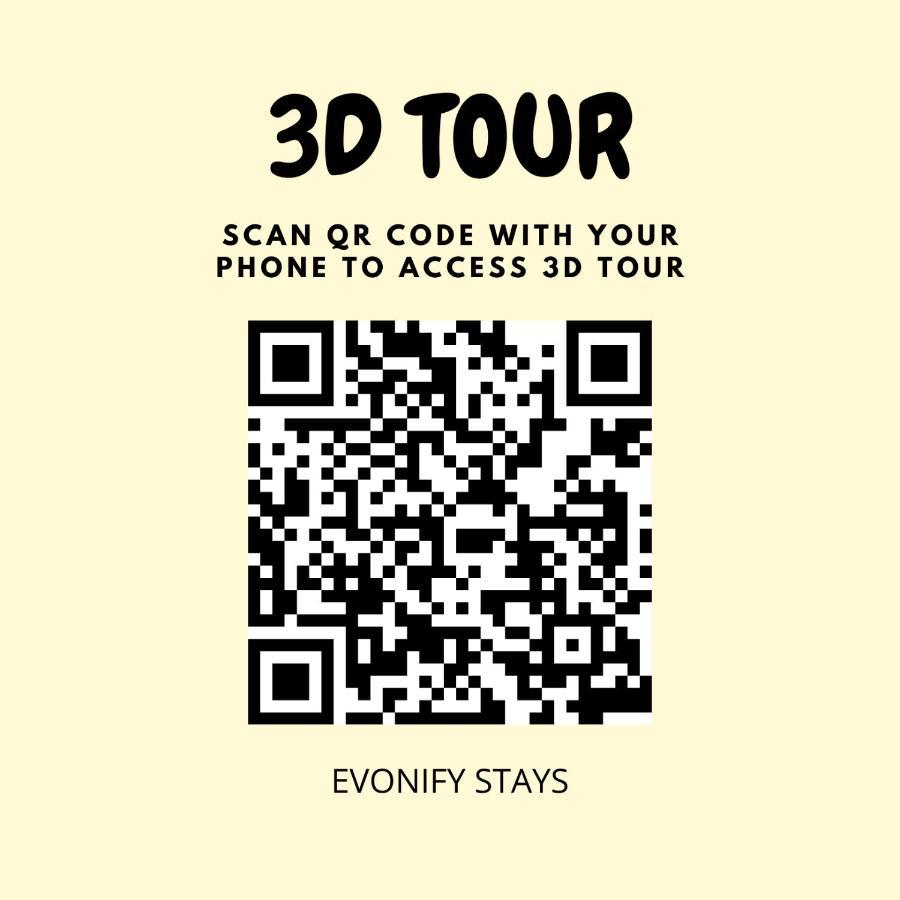 Luxury Townhomes - Evonify Stays Austin Luaran gambar