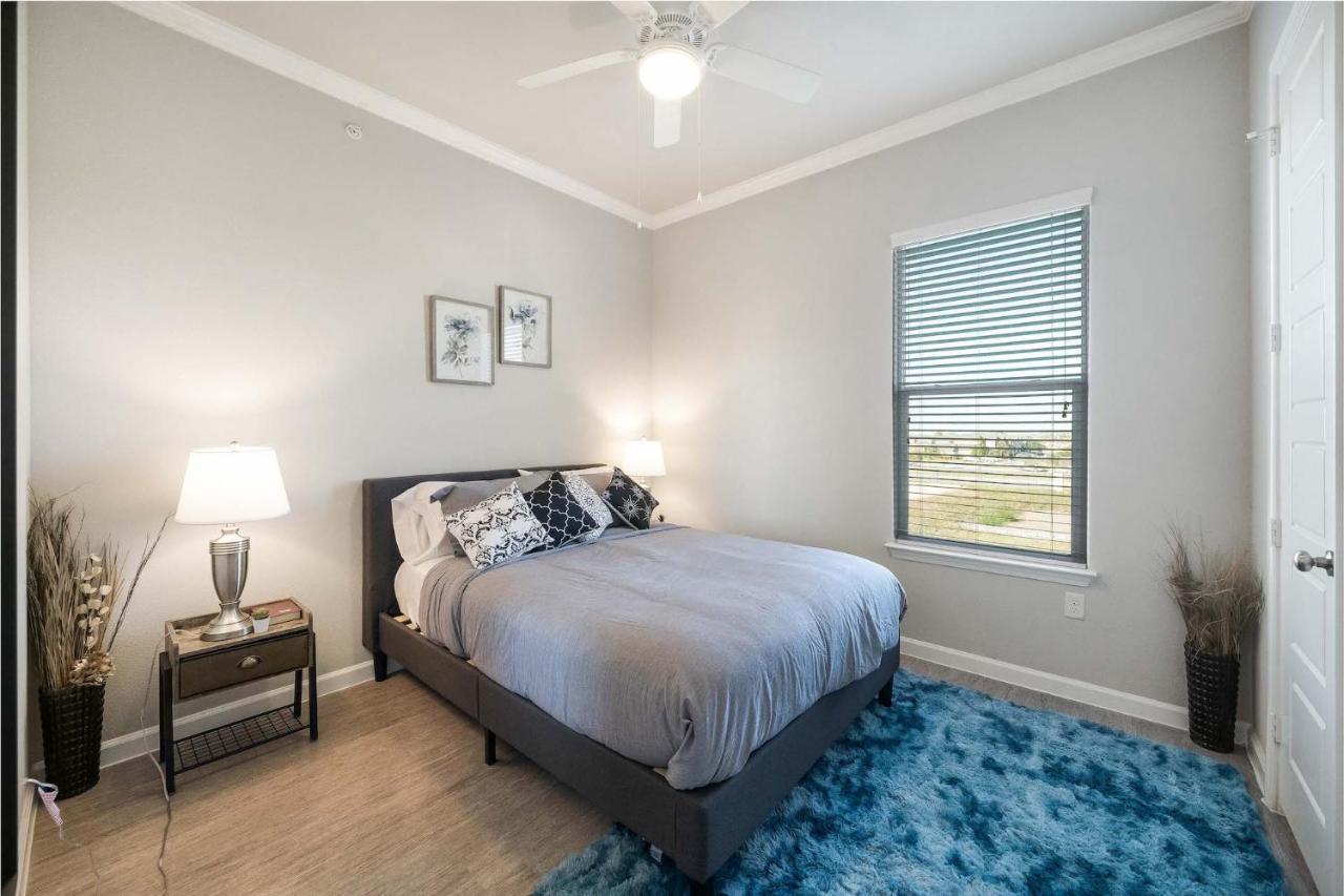 Luxury Townhomes - Evonify Stays Austin Luaran gambar